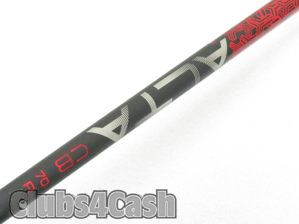 PING G410 Hybrid 22* 4H Alta CB 70 Regular Flex +Cover .. MINT