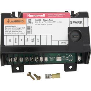Ignition Control, 55A/105A/155A/185A/R185, with Lock