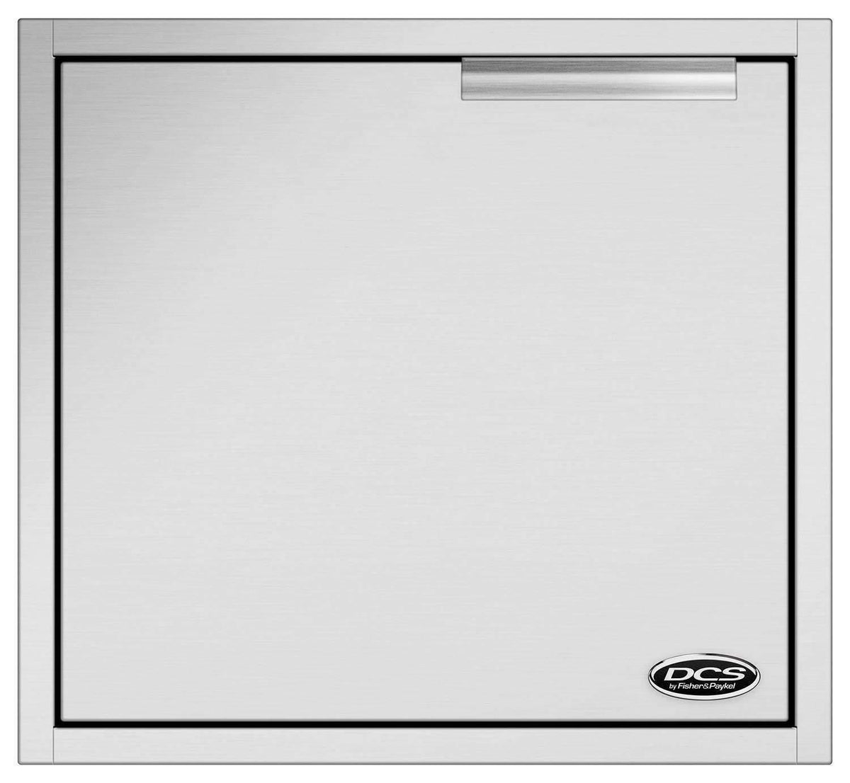 DCS Single Kitchen Island Access Door, 24"
