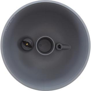 Plastics Clearwater Ii Small Filter Lid - Gray