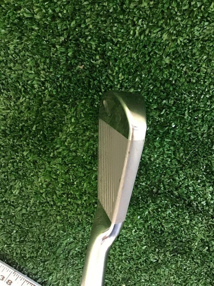 Fourteen Golf HI-610/TC-610 Iron Set 6-PW With Regular Graphite Shafts