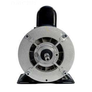 Motor, Century, 1.5 Horsepower, 115v, 2 Speed, 48 Frame