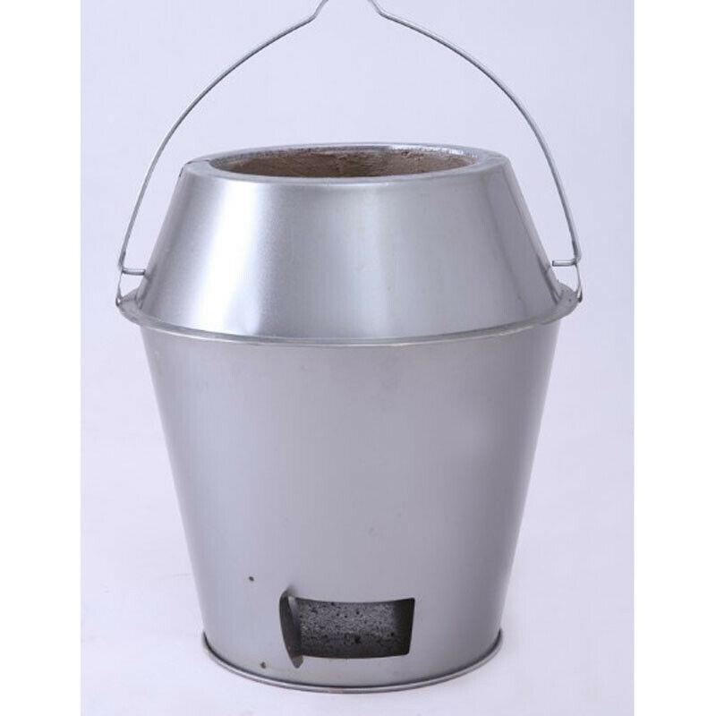 Barbecue Charcoal Roast Duck Oven Chicken Roasting Cooker Peking Crispy Duck US