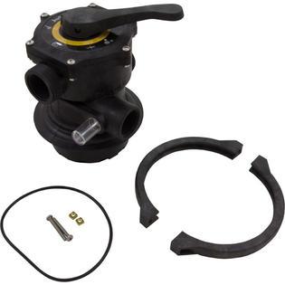 Zodiac SFTM-MPV 1.5" Mulltiport Valve