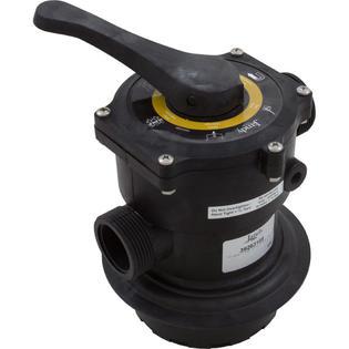 Zodiac SFTM-MPV 1.5" Mulltiport Valve