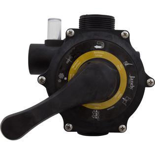 Zodiac SFTM-MPV 1.5" Mulltiport Valve