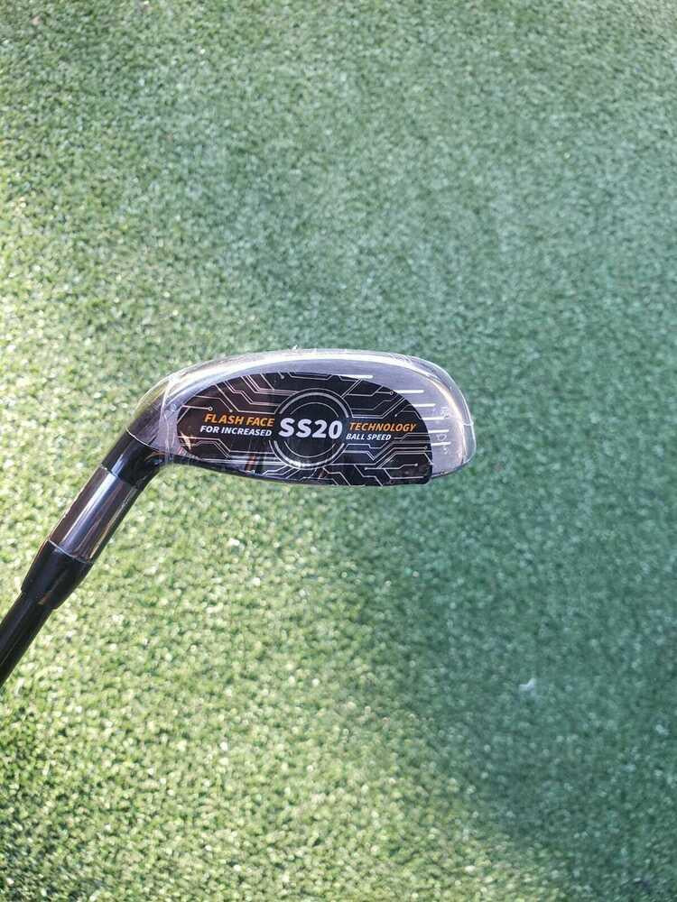Callaway Mavrik Sub-Zero 16.5* 4 Wood,RH,F Atmos FW Regular Graphite Shaft- NEW!