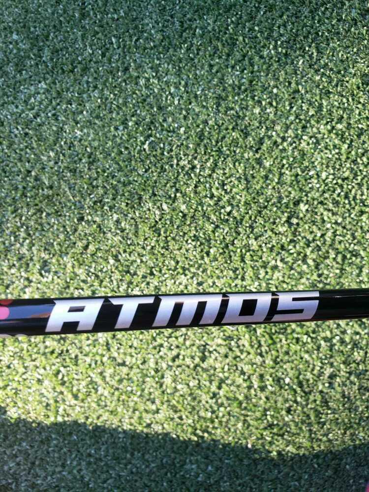 Callaway Mavrik Sub-Zero 16.5* 4 Wood,RH,F Atmos FW Regular Graphite Shaft- NEW!