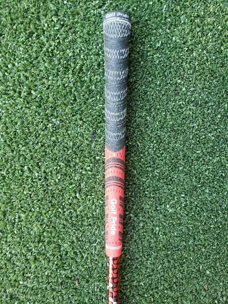 Callaway Mavrik Sub-Zero 16.5* 4 Wood,RH,F Atmos FW Regular Graphite Shaft- NEW!