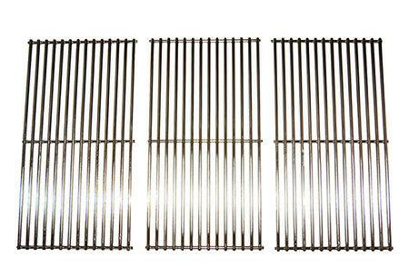 Music City Metals Stainless Steel Wire Grill Cooking Grid 591S3