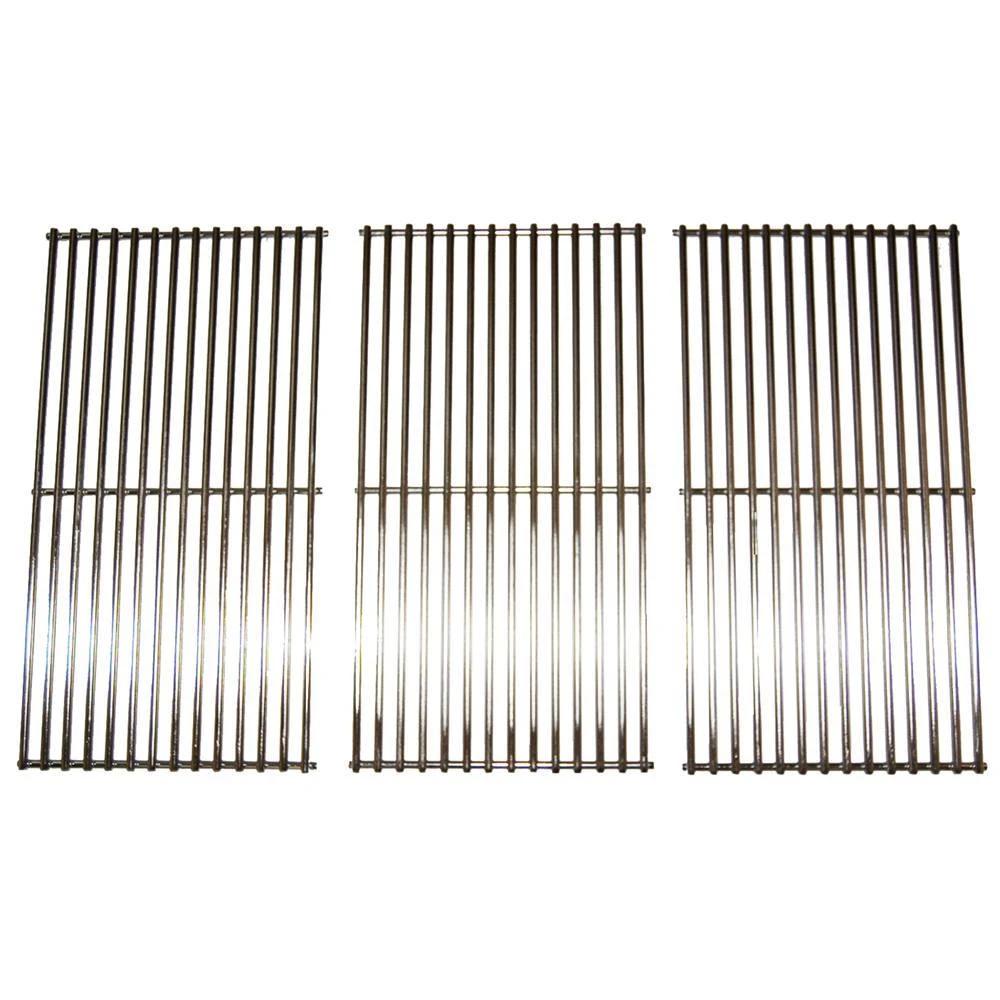 Music City Metals Stainless Steel Wire Grill Cooking Grid 591S3