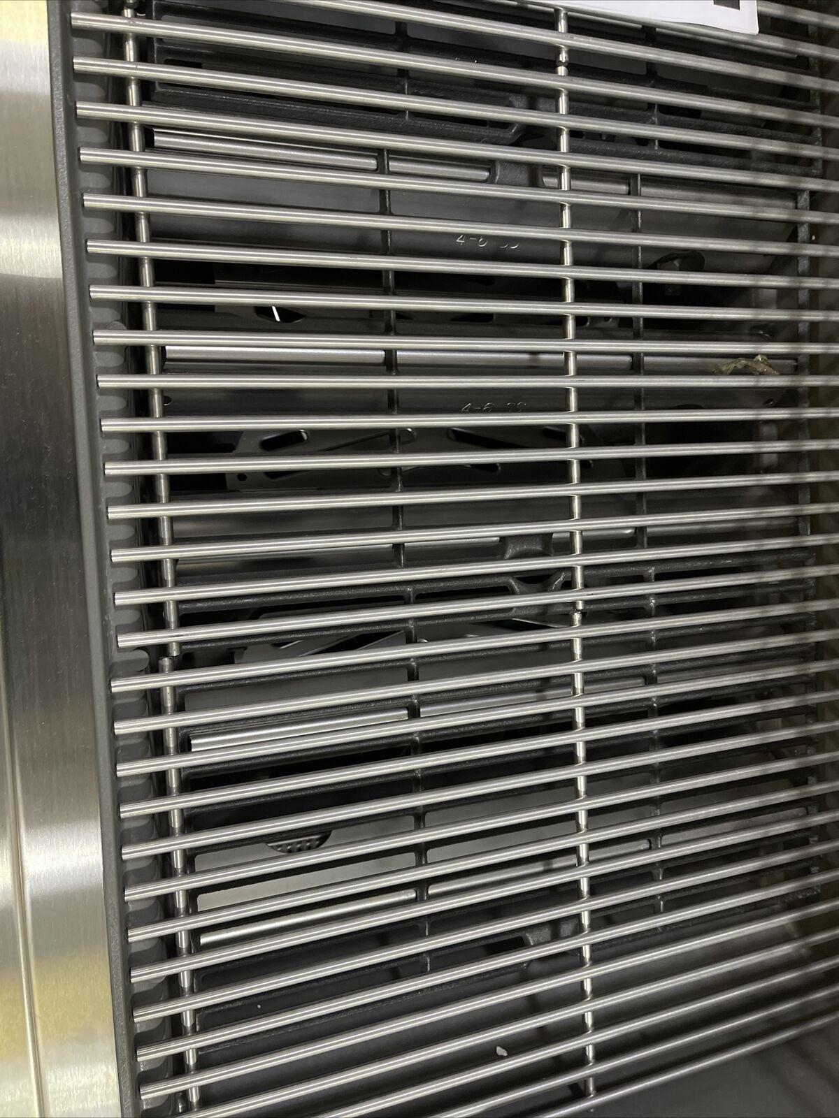 Natural Gas Grill GS4