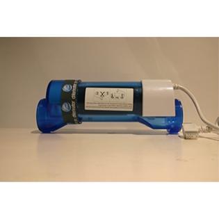 Wellco Chlorinator Pro CP-15 Aqua Rite Salt Water T-Cell-15 to 40K