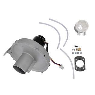 460758 Air Blower Kit for 300NA and 300LP Propane Gas Pool Heaters