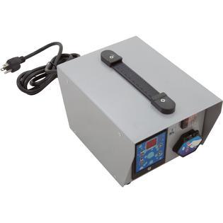 Power Supply, , 115/36VAC, AC Pump, 2PRF, DT, 7H