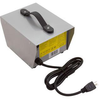 Power Supply, , 115/36VAC, AC Pump, 2PRF, DT, 7H