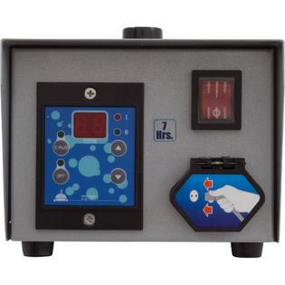 Power Supply, , 115/36VAC, AC Pump, 2PRF, DT, 7H