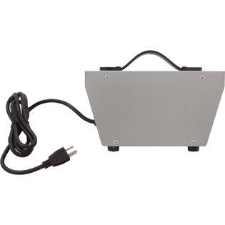 Power Supply, , 115/36VAC, AC Pump, 2PRF, DT, 7H