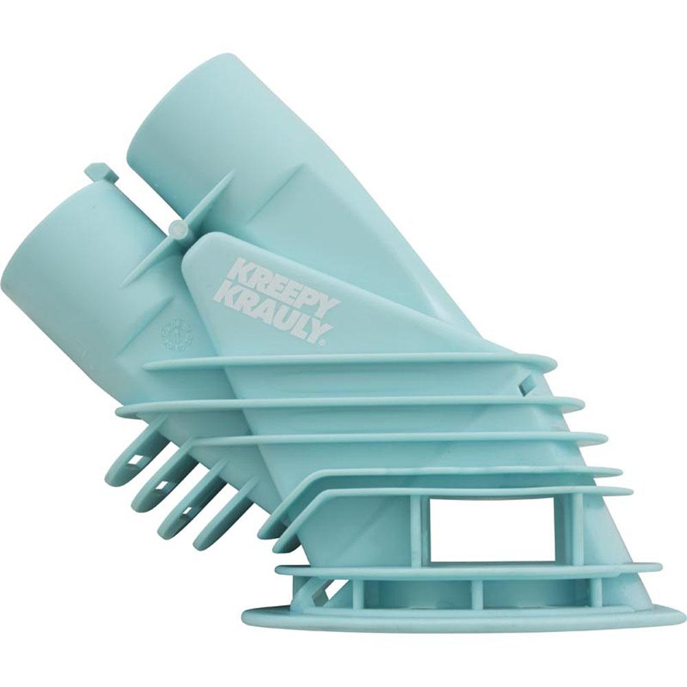 Main Body, Kreepy Krauly Cleaner, 1994-1999