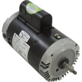 Motor, Century, 2.0hp, 208v-230v, 1-Spd, 56Jfr, C-Face Thd, EE