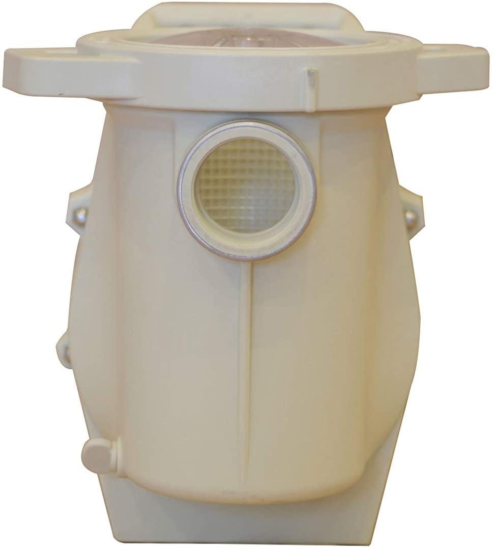 FibroPool FP150 Swimming Pool Pump In Ground (1.5 Horsepower)