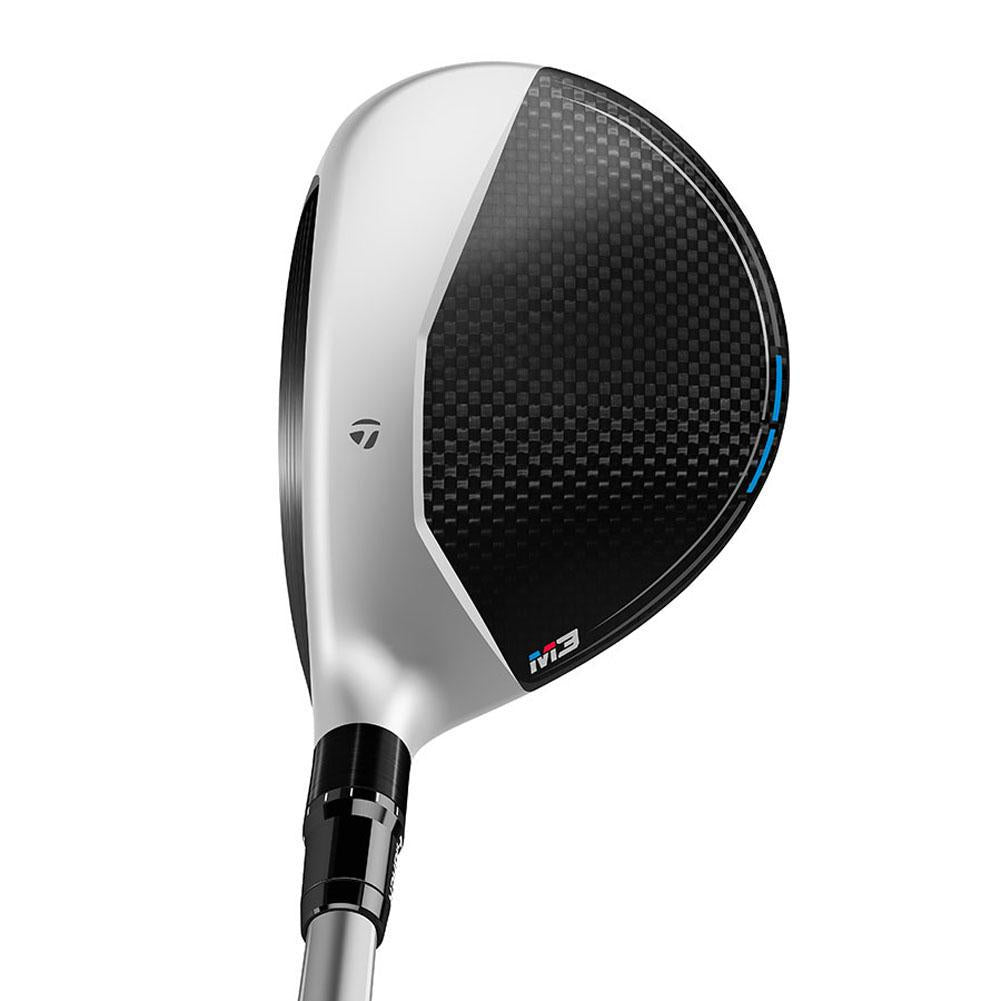 Taylor Made M3 3HL Wood 17* (Graphite Mitsubishi Tensei Blue Regular)