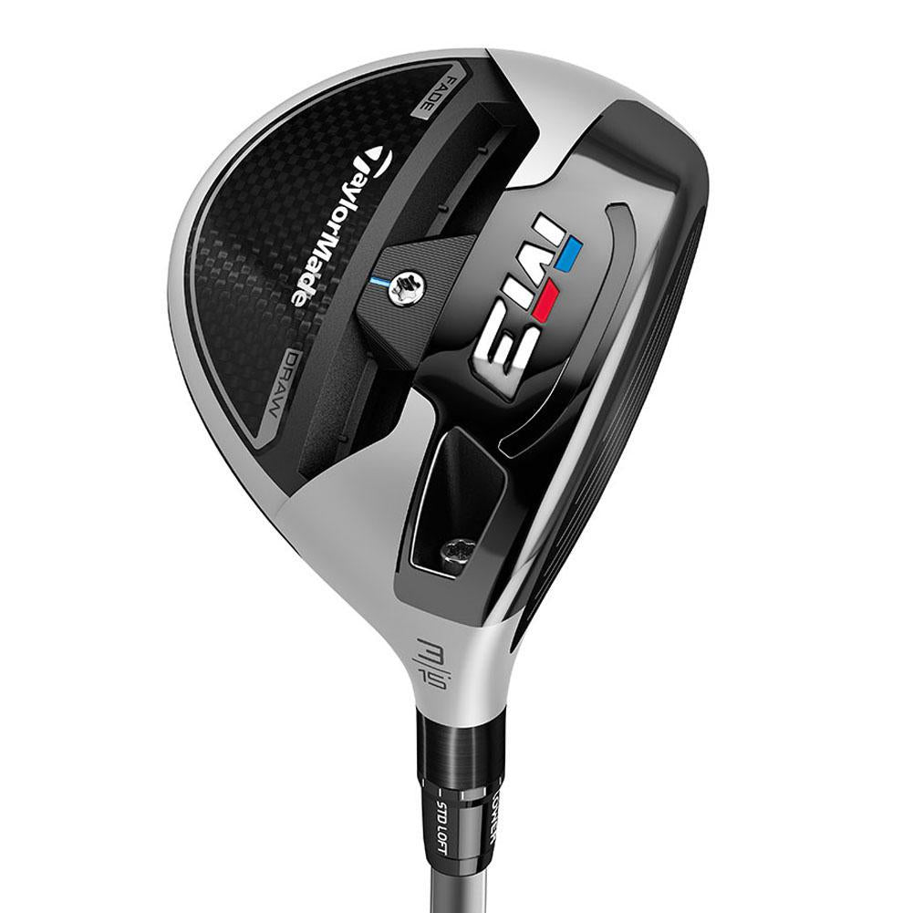 Taylor Made M3 3HL Wood 17* (Graphite Mitsubishi Tensei Blue Regular)