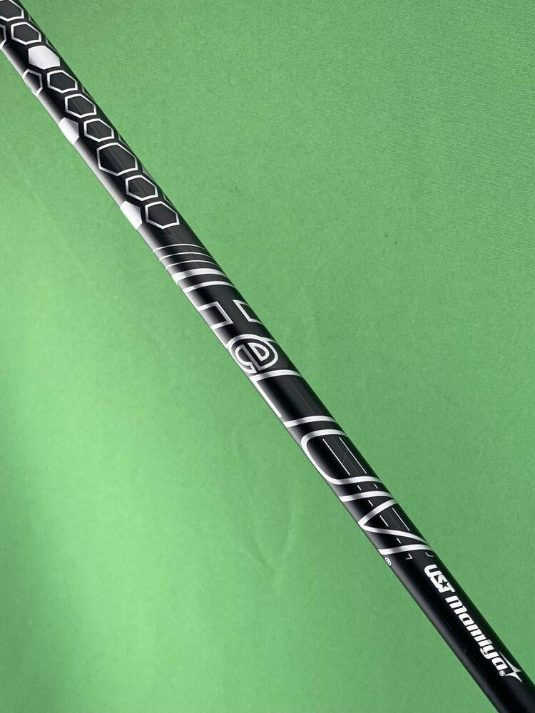 Cobra KING SZ Speedzone Driver 10.5* Senior A-Flex UST Helium 4F2 NEW #81854