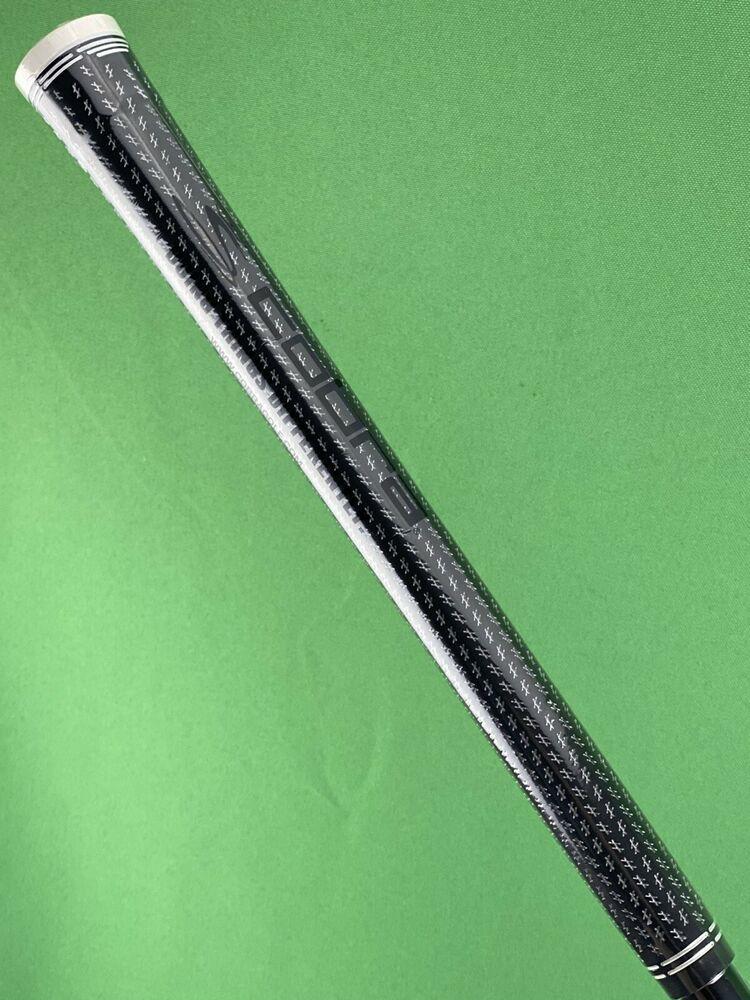 Cobra KING SZ Speedzone Driver 10.5* Senior A-Flex UST Helium 4F2 NEW #81854