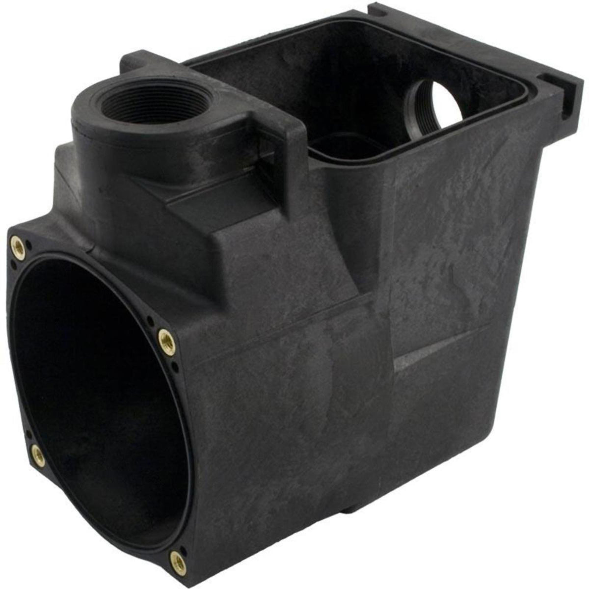 Trap/Pump Body, Super Pump, 2"