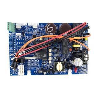 GLX-PCB- Main PCB