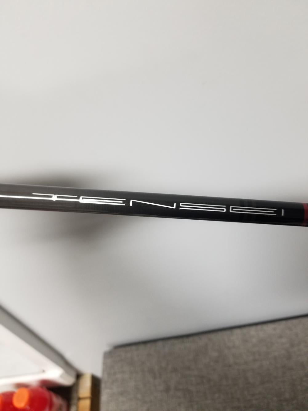 Used Men's Titleist Right Handed 718 AP1 Iron Set Regular Flex Graphite Shaft