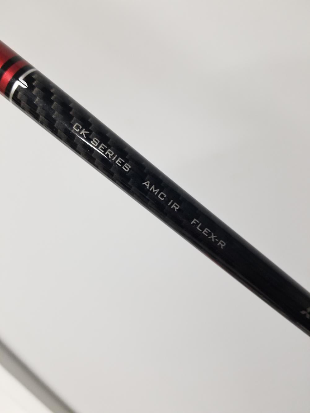 Used Men's Titleist Right Handed 718 AP1 Iron Set Regular Flex Graphite Shaft