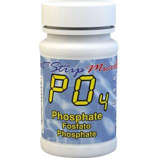 eXact Reagents Micro phate Strips Bottle 50 Tests - INCL. 12 PK