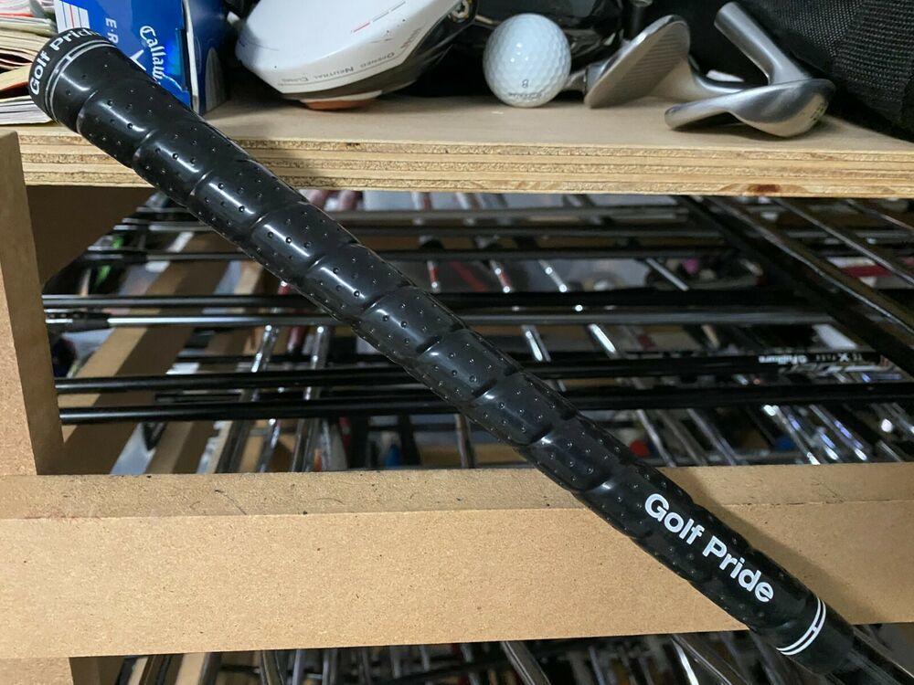 Callaway Mavrik Max 12* Driver with Even Flow Riptide 60g Stiff Flex 0710