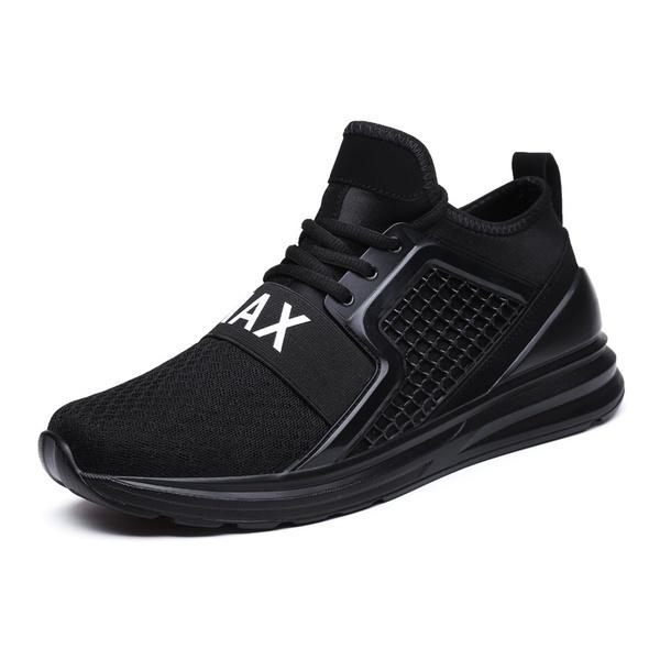 Newest Men's Mesh Lightweight Sports Shoes
