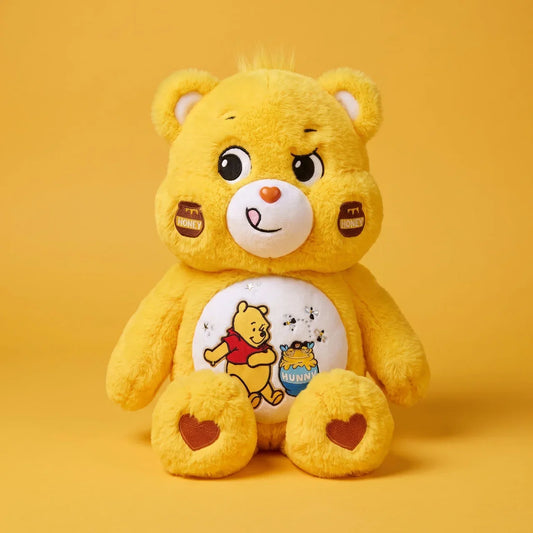 Honey Bear