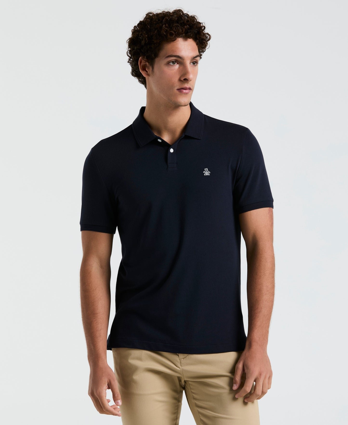 Daddy Pique Polo