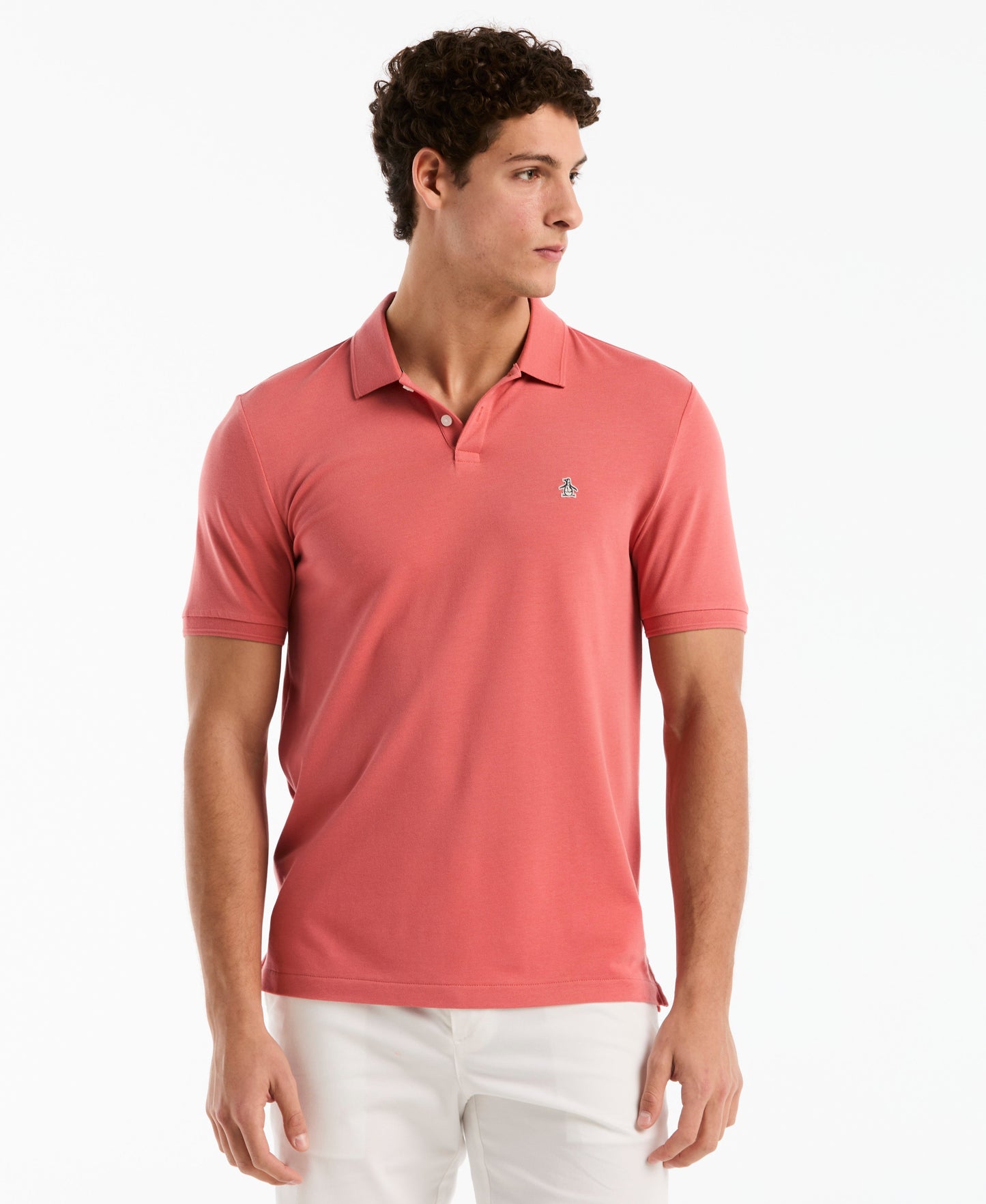 Daddy Pique Polo