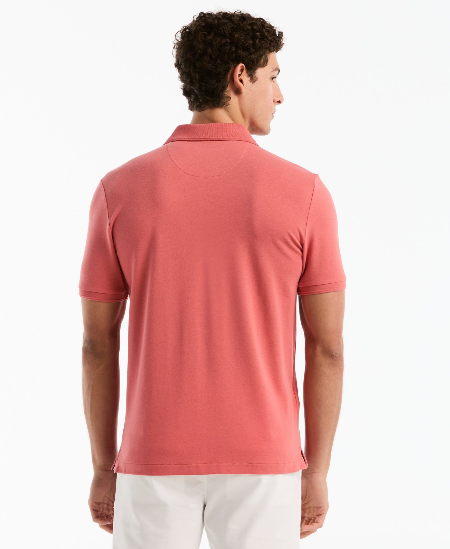 Daddy Pique Polo