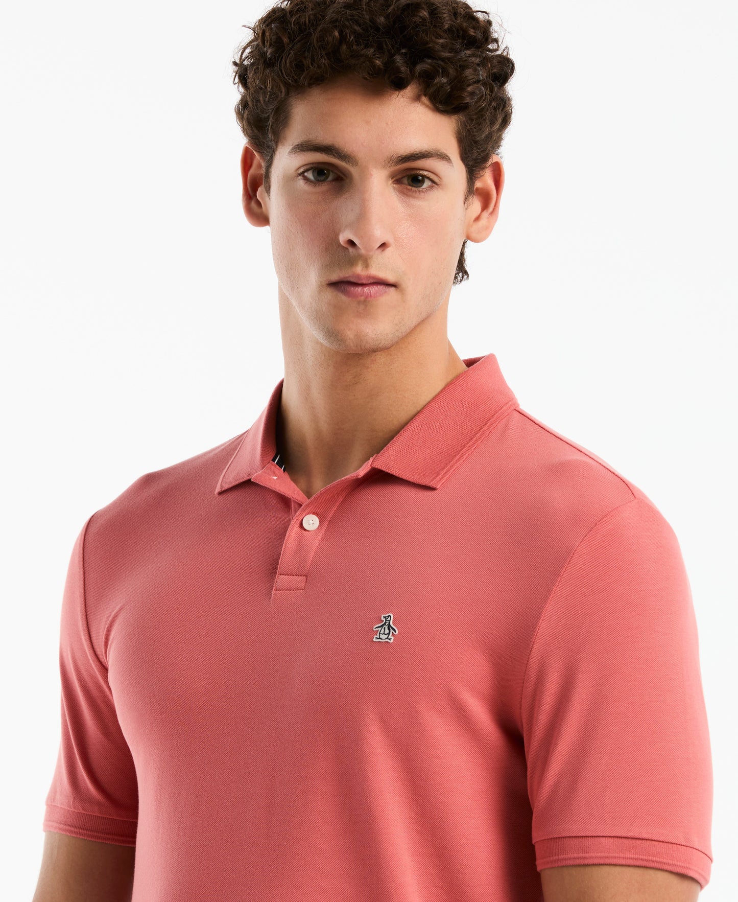 Daddy Pique Polo