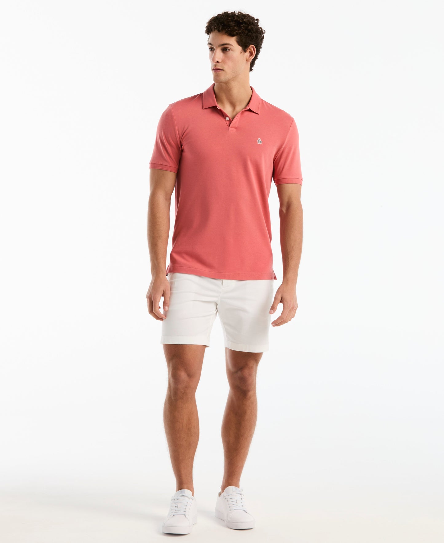 Daddy Pique Polo