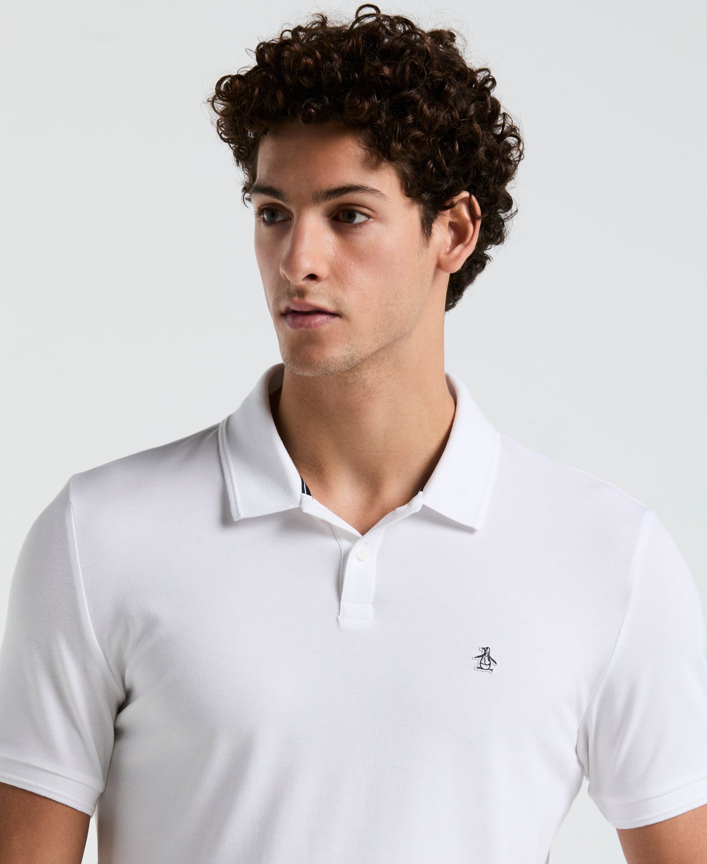 Daddy Pique Polo
