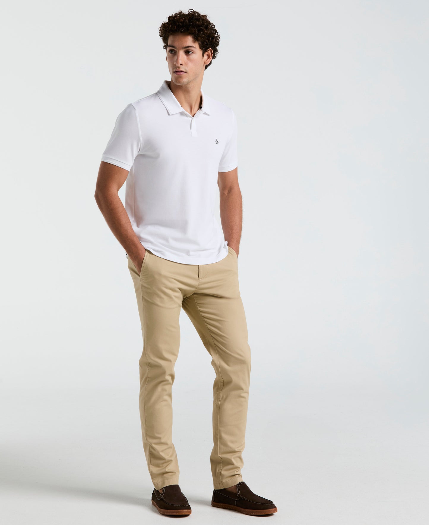 Daddy Pique Polo