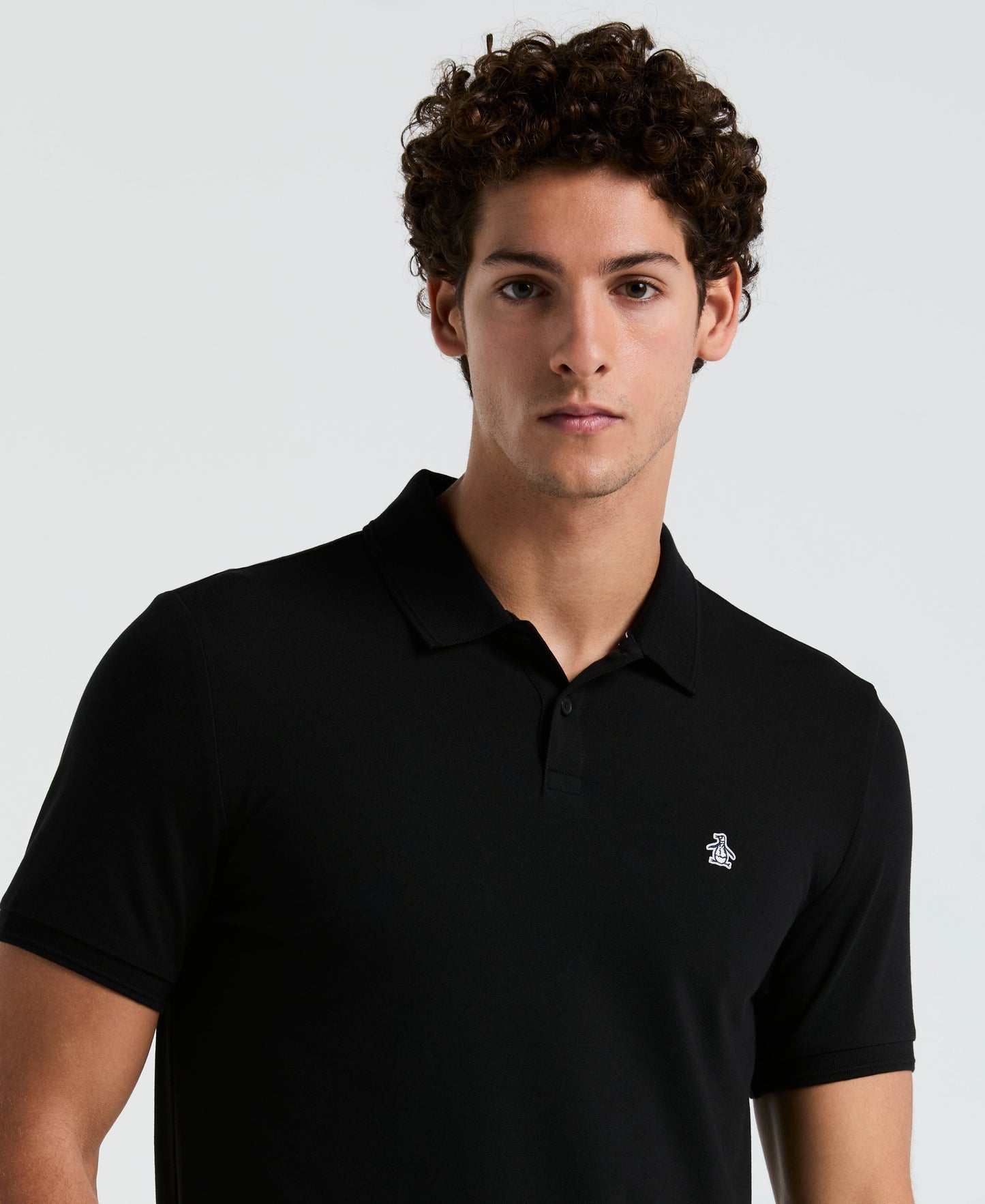 Daddy Pique Polo
