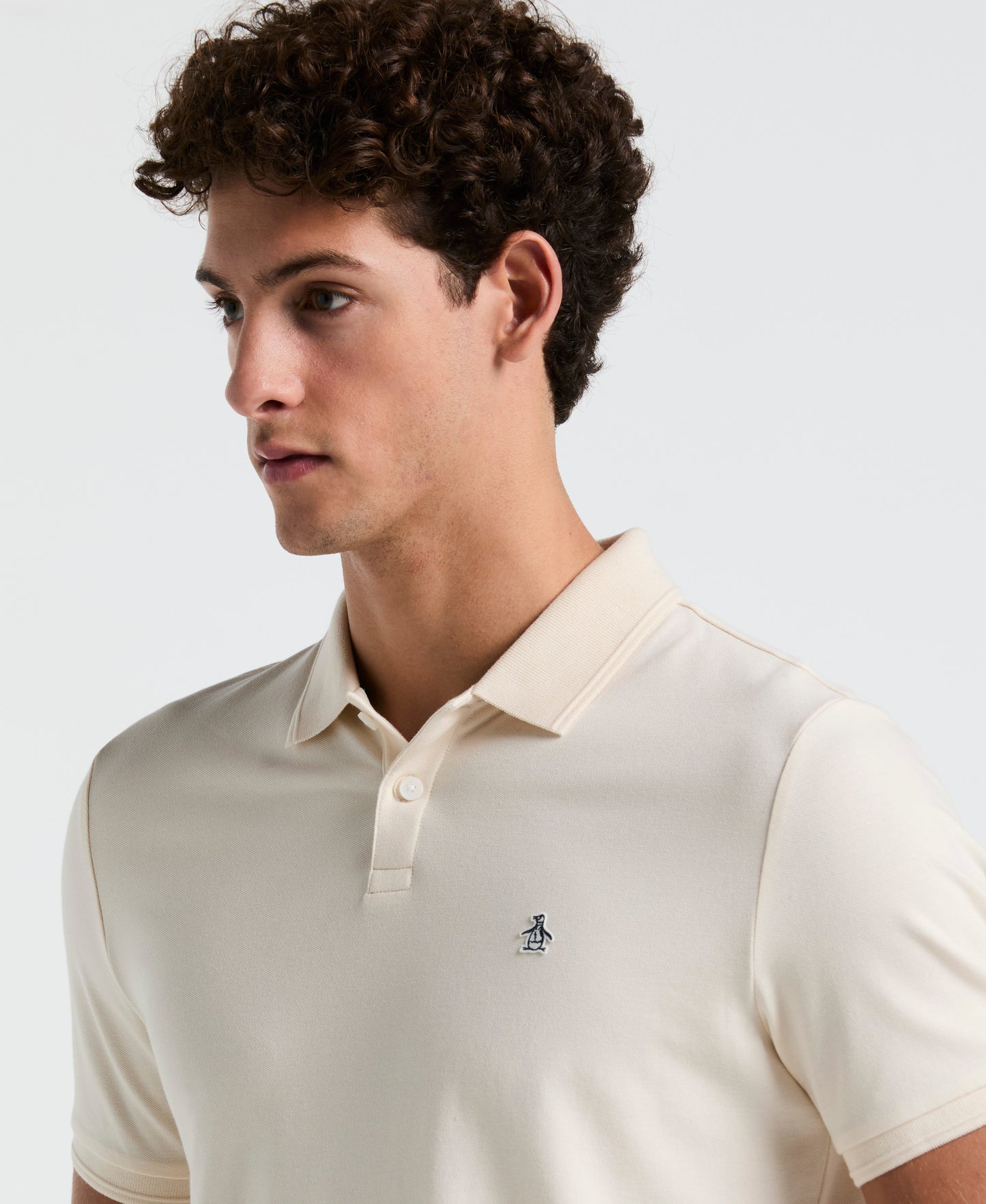 Daddy Pique Polo