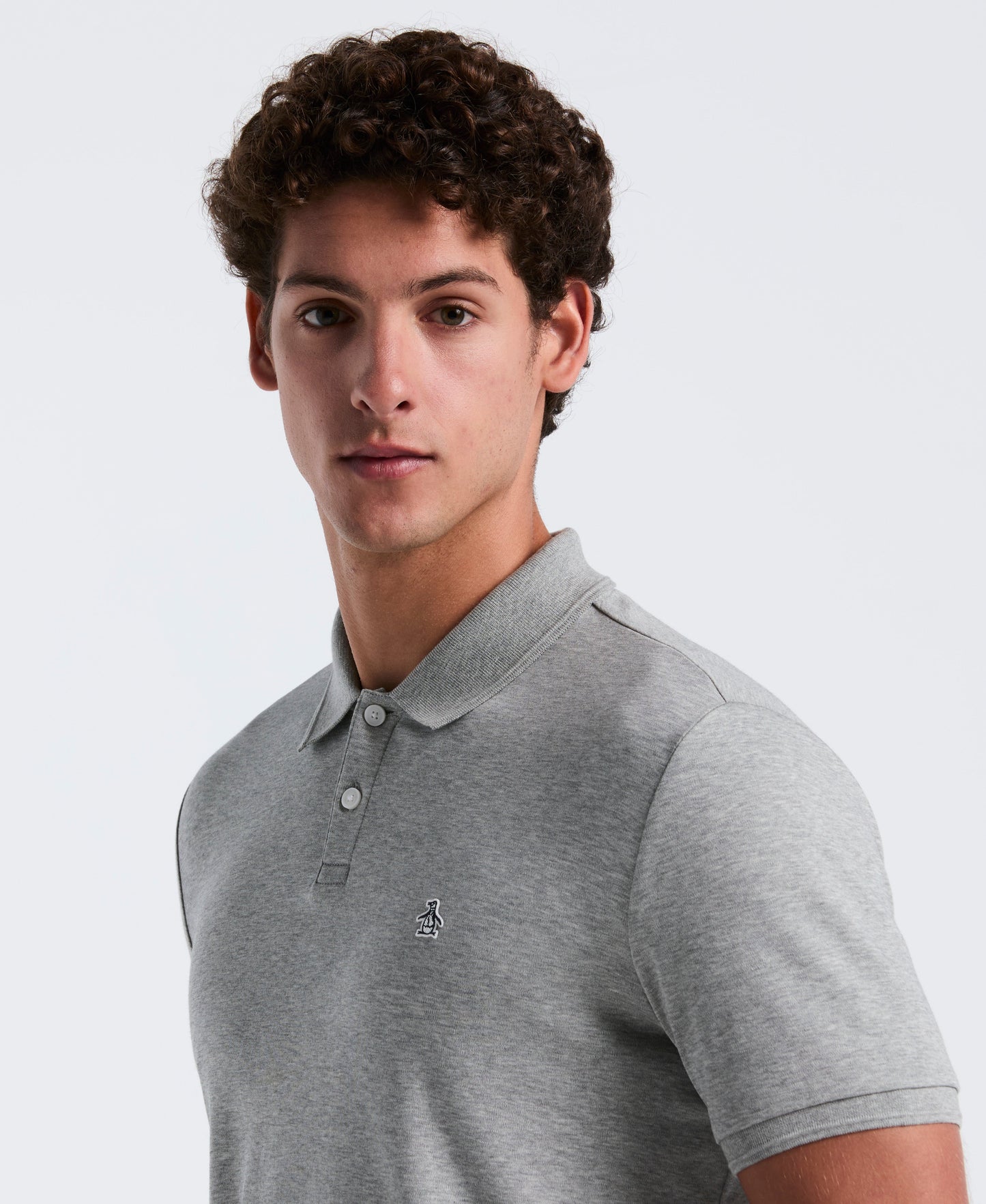 Daddy Pique Polo