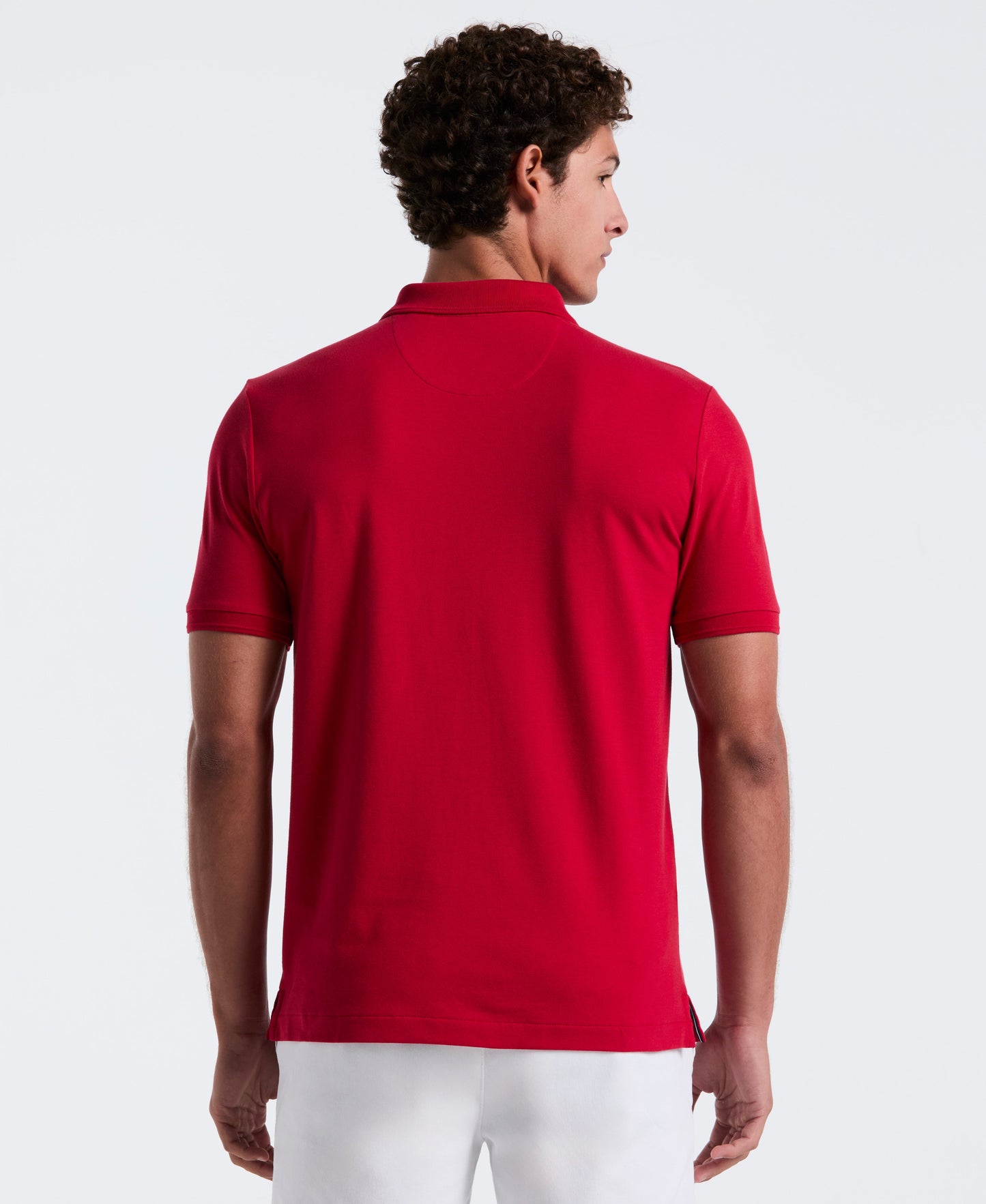 Daddy Pique Polo