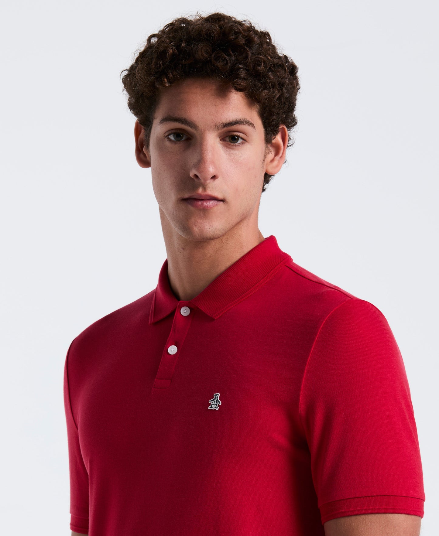 Daddy Pique Polo