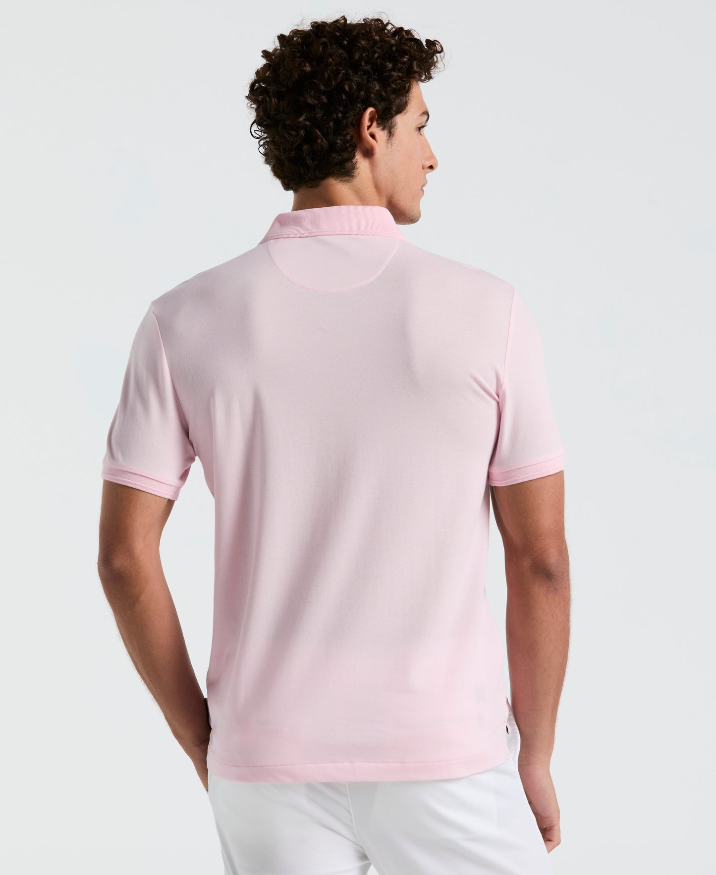 Daddy Pique Polo